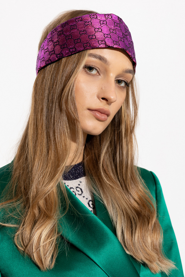 Gucci Headband Women's Accessories Vitkac